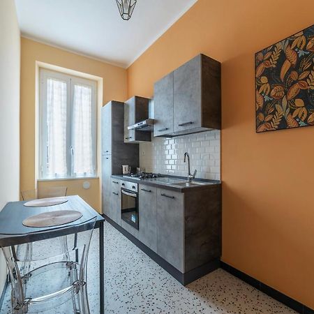 Functional Apartment - Piazza Re Di Roma 外观 照片