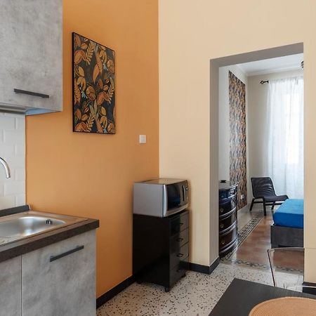 Functional Apartment - Piazza Re Di Roma 外观 照片