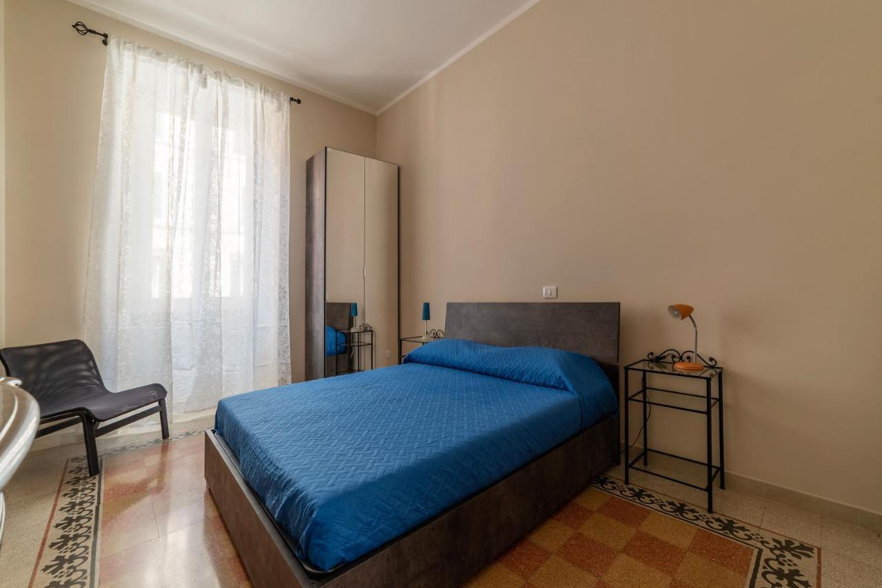 Functional Apartment - Piazza Re Di Roma 外观 照片