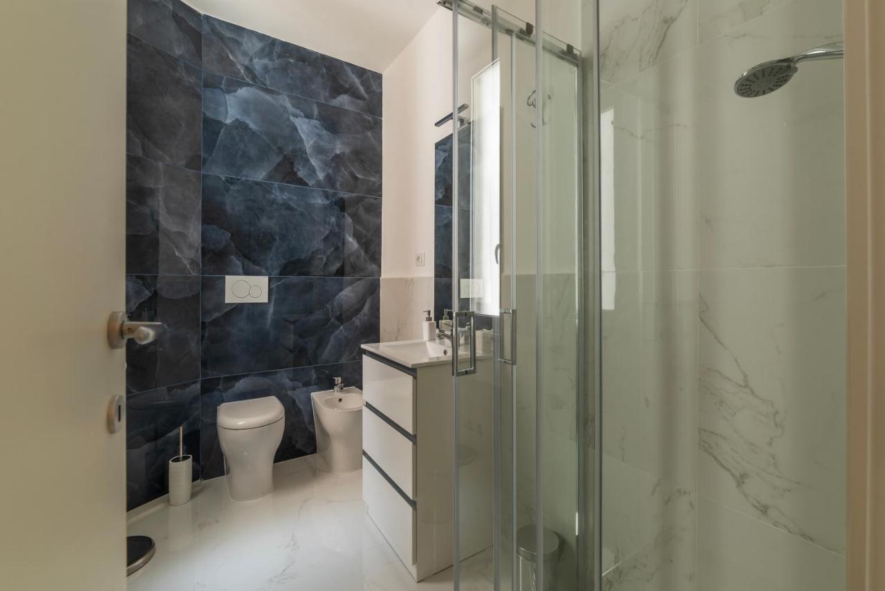 Functional Apartment - Piazza Re Di Roma 外观 照片