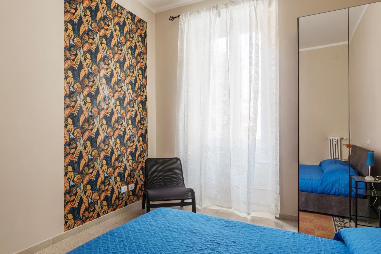 Functional Apartment - Piazza Re Di Roma 外观 照片
