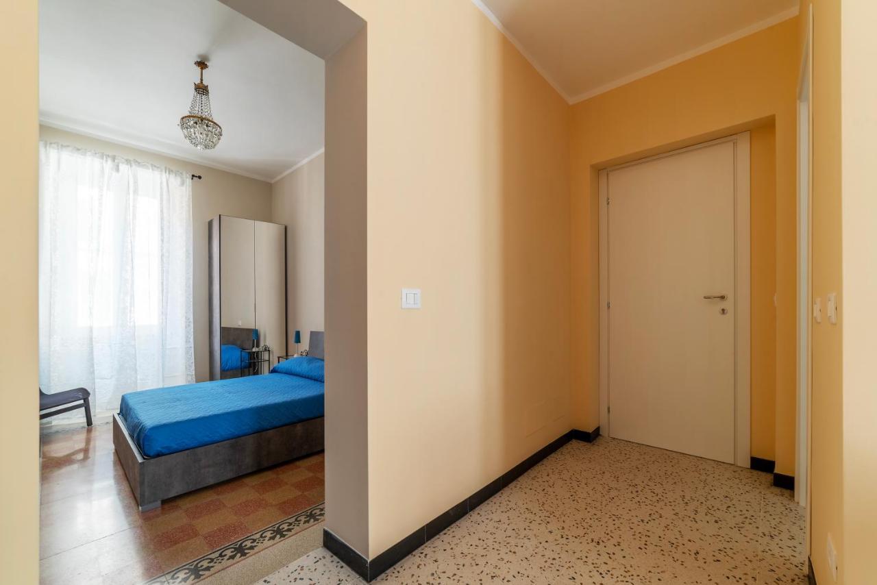 Functional Apartment - Piazza Re Di Roma 外观 照片