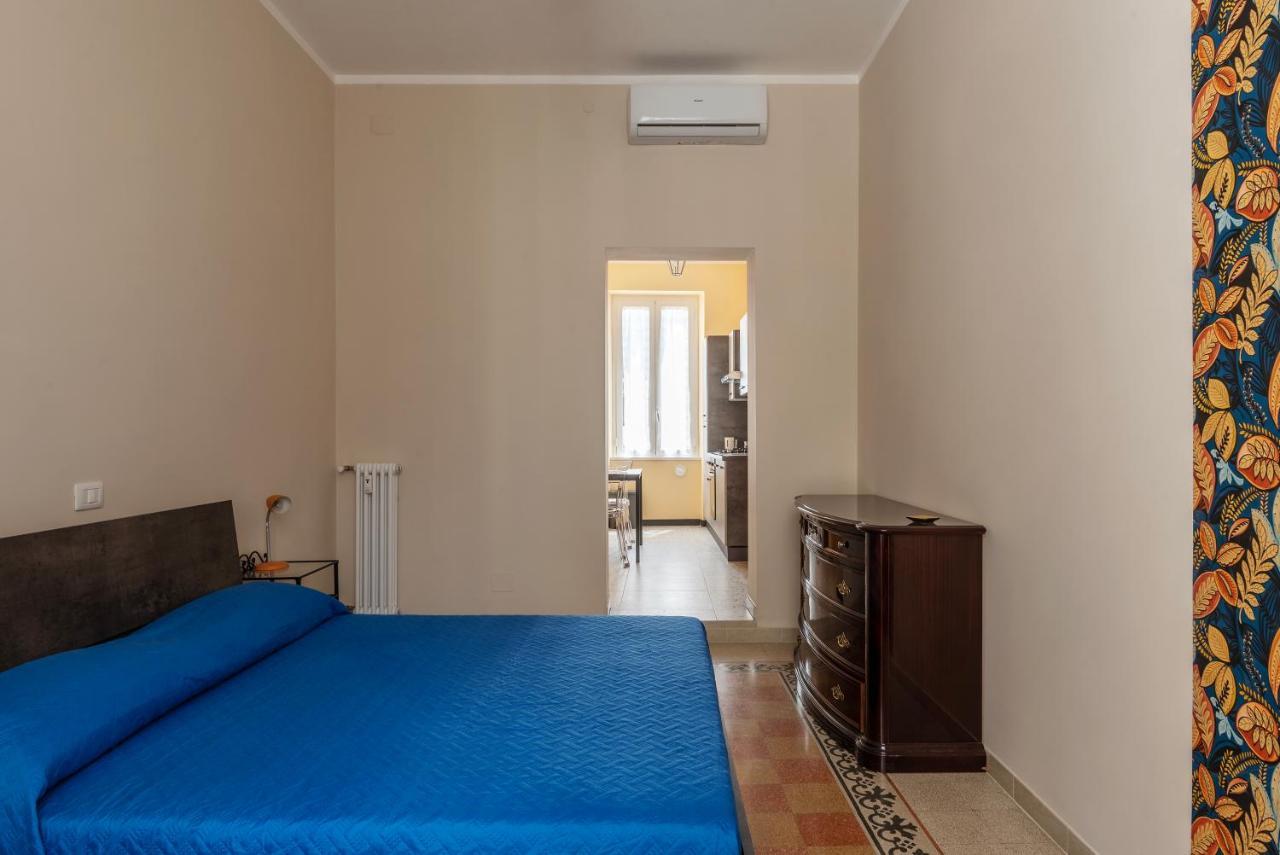 Functional Apartment - Piazza Re Di Roma 外观 照片