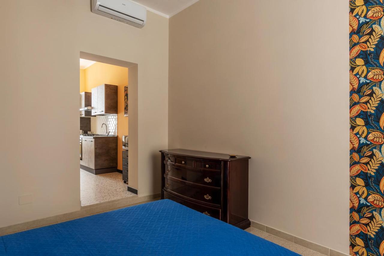 Functional Apartment - Piazza Re Di Roma 外观 照片