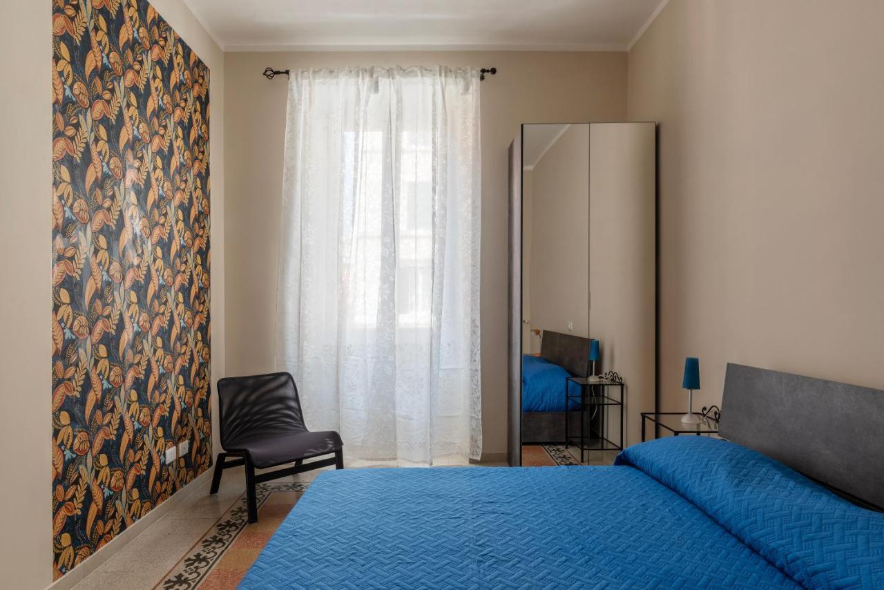 Functional Apartment - Piazza Re Di Roma 外观 照片