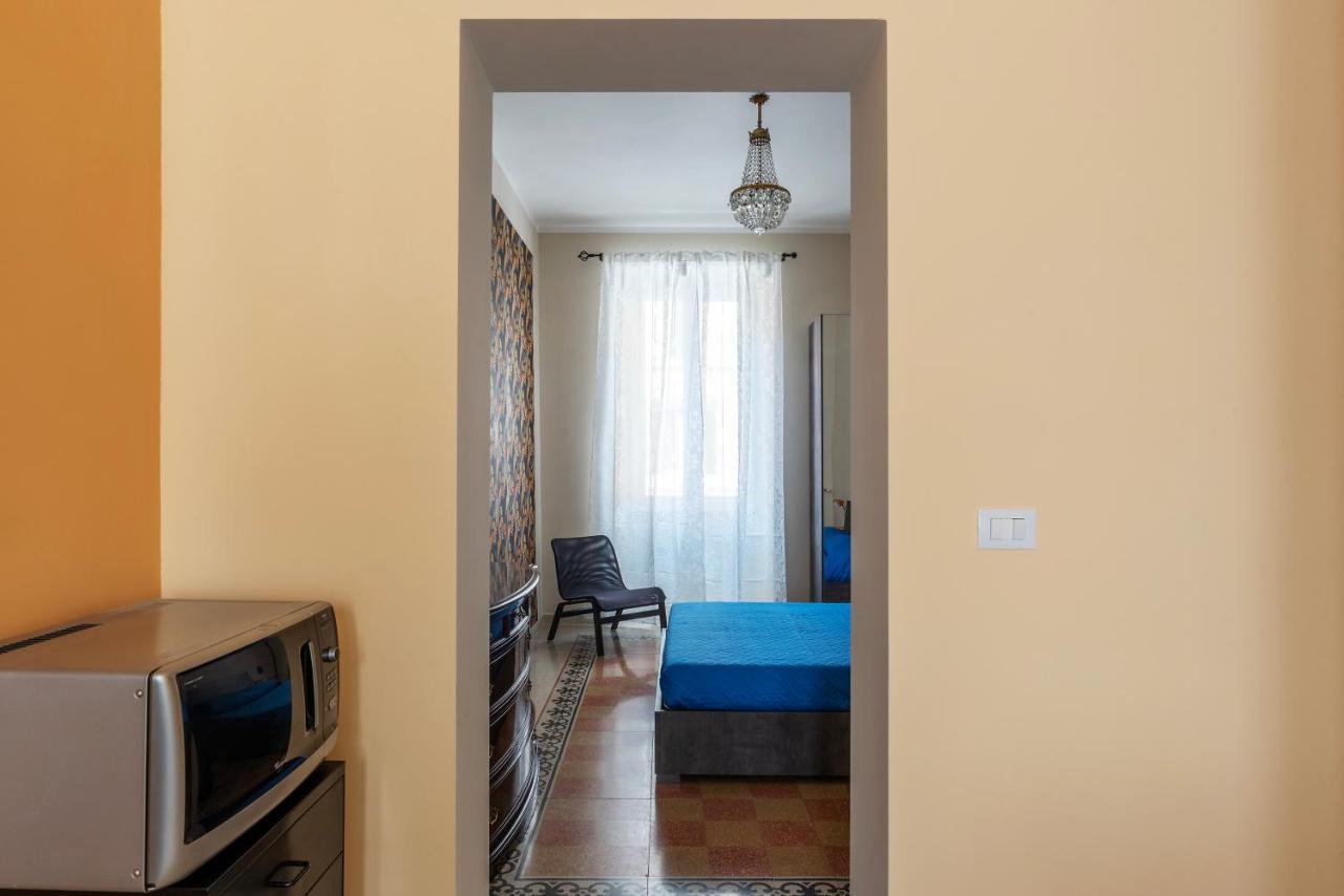 Functional Apartment - Piazza Re Di Roma 外观 照片