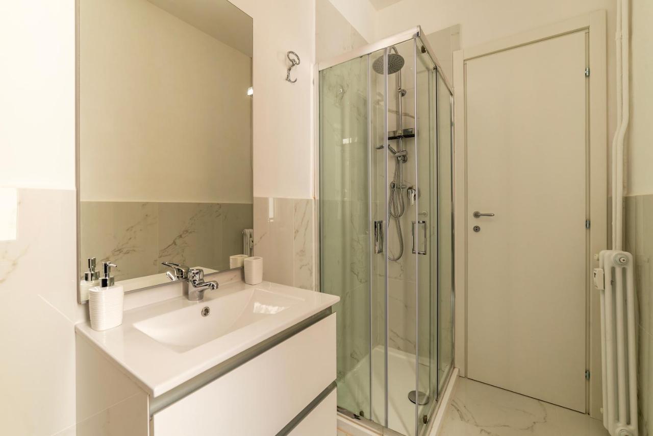 Functional Apartment - Piazza Re Di Roma 外观 照片