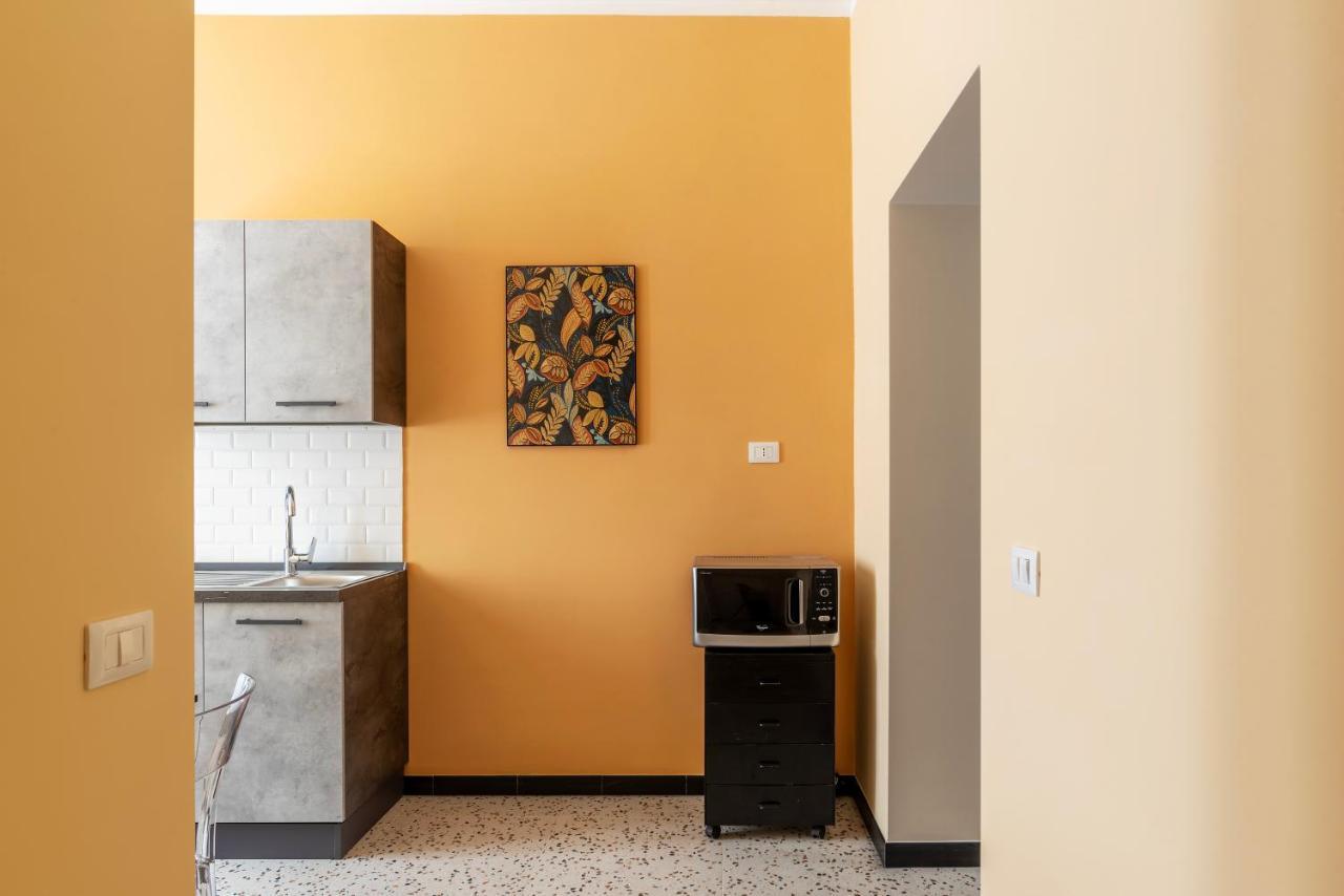 Functional Apartment - Piazza Re Di Roma 外观 照片