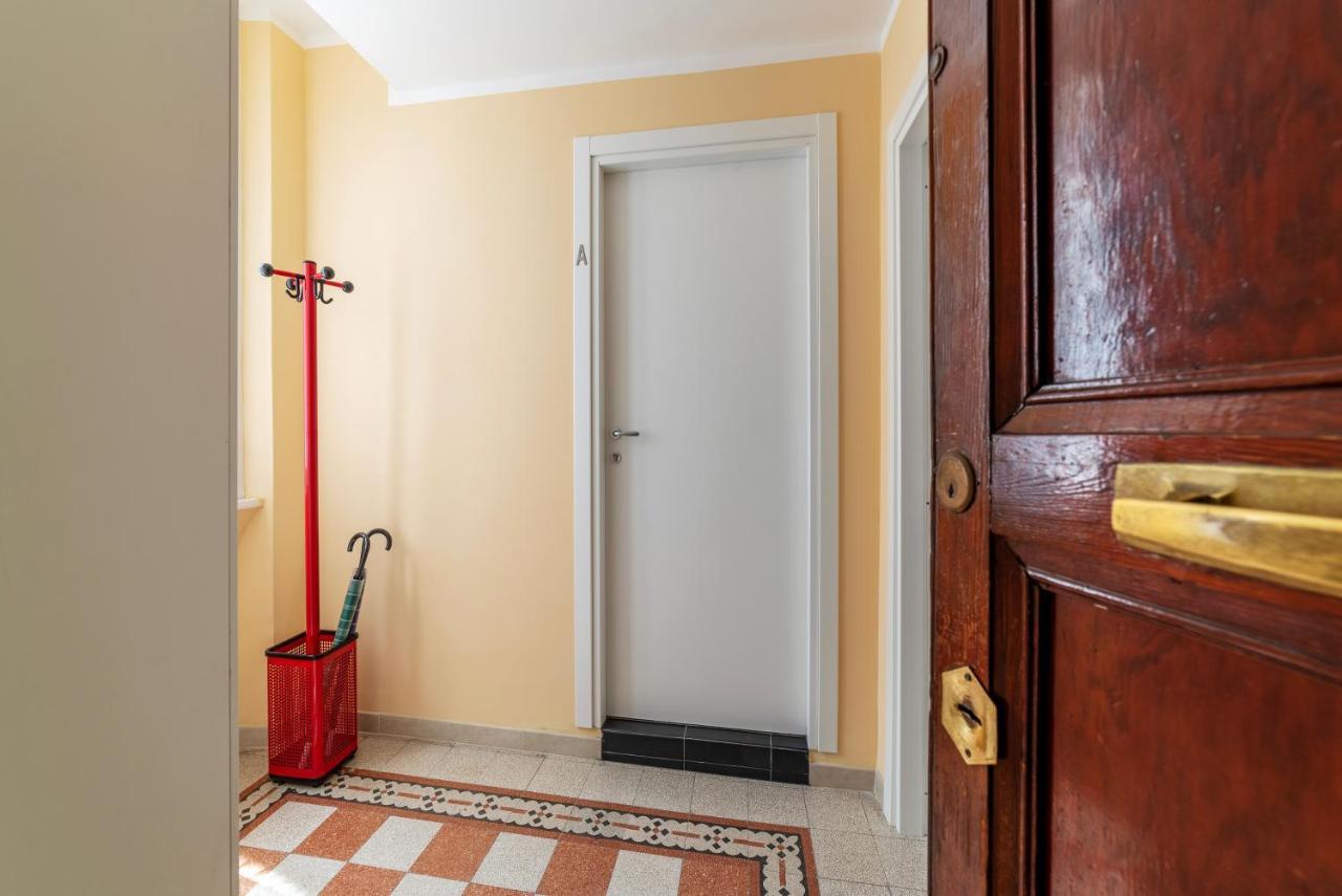 Functional Apartment - Piazza Re Di Roma 外观 照片