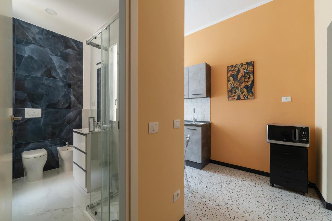 Functional Apartment - Piazza Re Di Roma 外观 照片